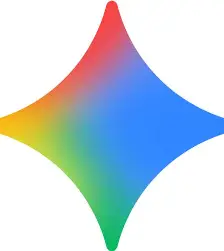 Google Gemini Logo